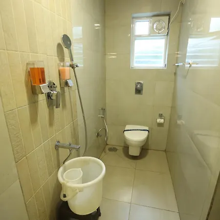 Delightz Inn Ooty Room photo