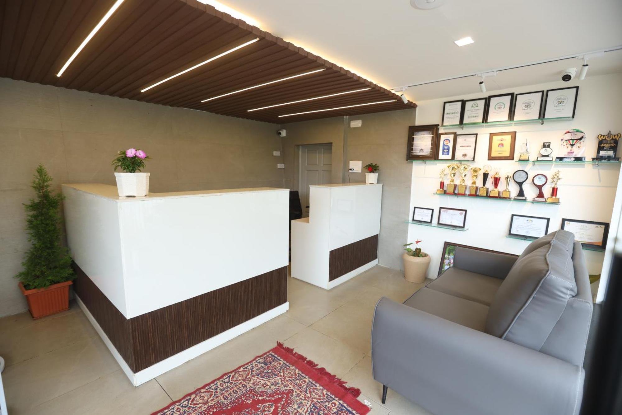Delightz Resort 3*