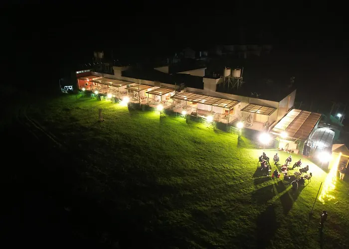 Delightz Inn