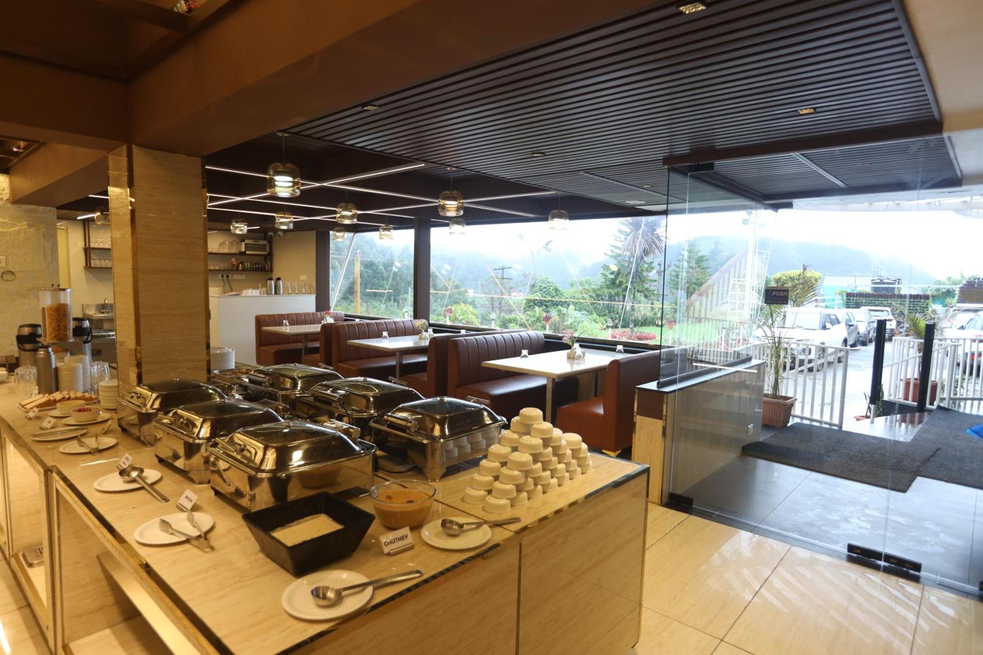 Delightz Resort 3*